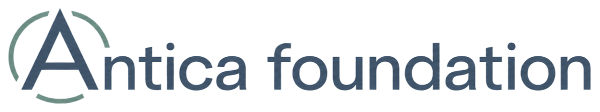 Antica foundation